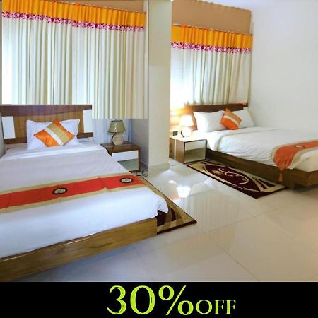 Naas Serviced Apartments Dhaka Zewnętrze zdjęcie