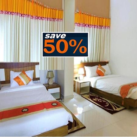 Naas Serviced Apartments Dhaka Zewnętrze zdjęcie