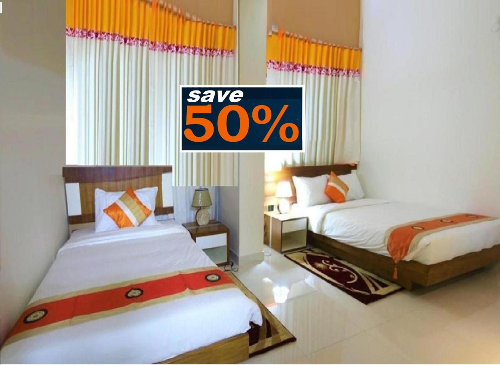 Naas Serviced Apartments Dhaka Zewnętrze zdjęcie