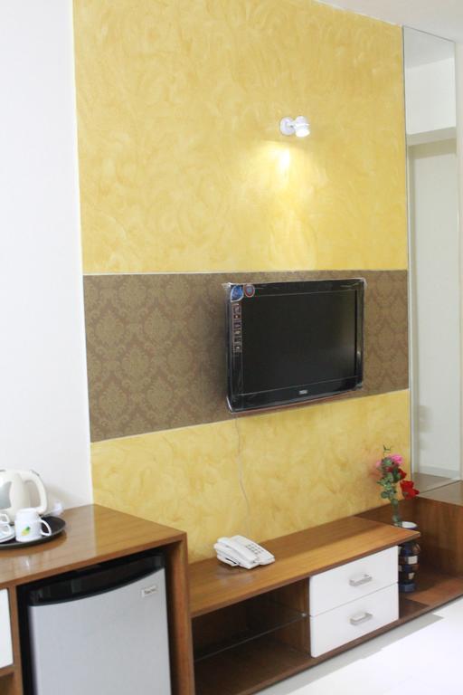 Naas Serviced Apartments Dhaka Pokój zdjęcie