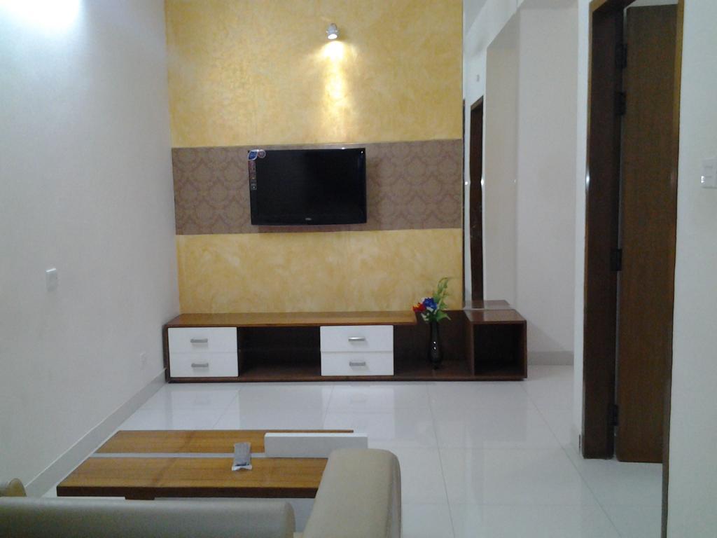 Naas Serviced Apartments Dhaka Zewnętrze zdjęcie