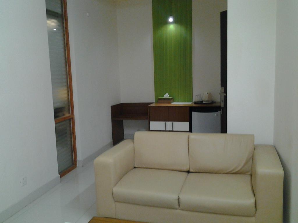Naas Serviced Apartments Dhaka Zewnętrze zdjęcie