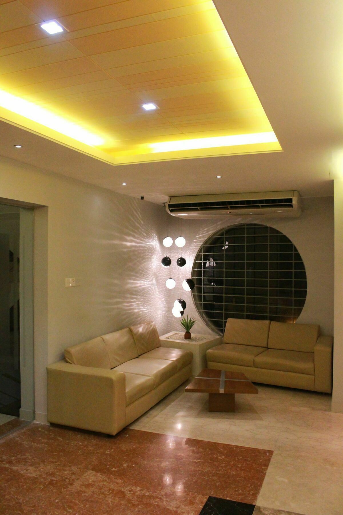 Naas Serviced Apartments Dhaka Zewnętrze zdjęcie